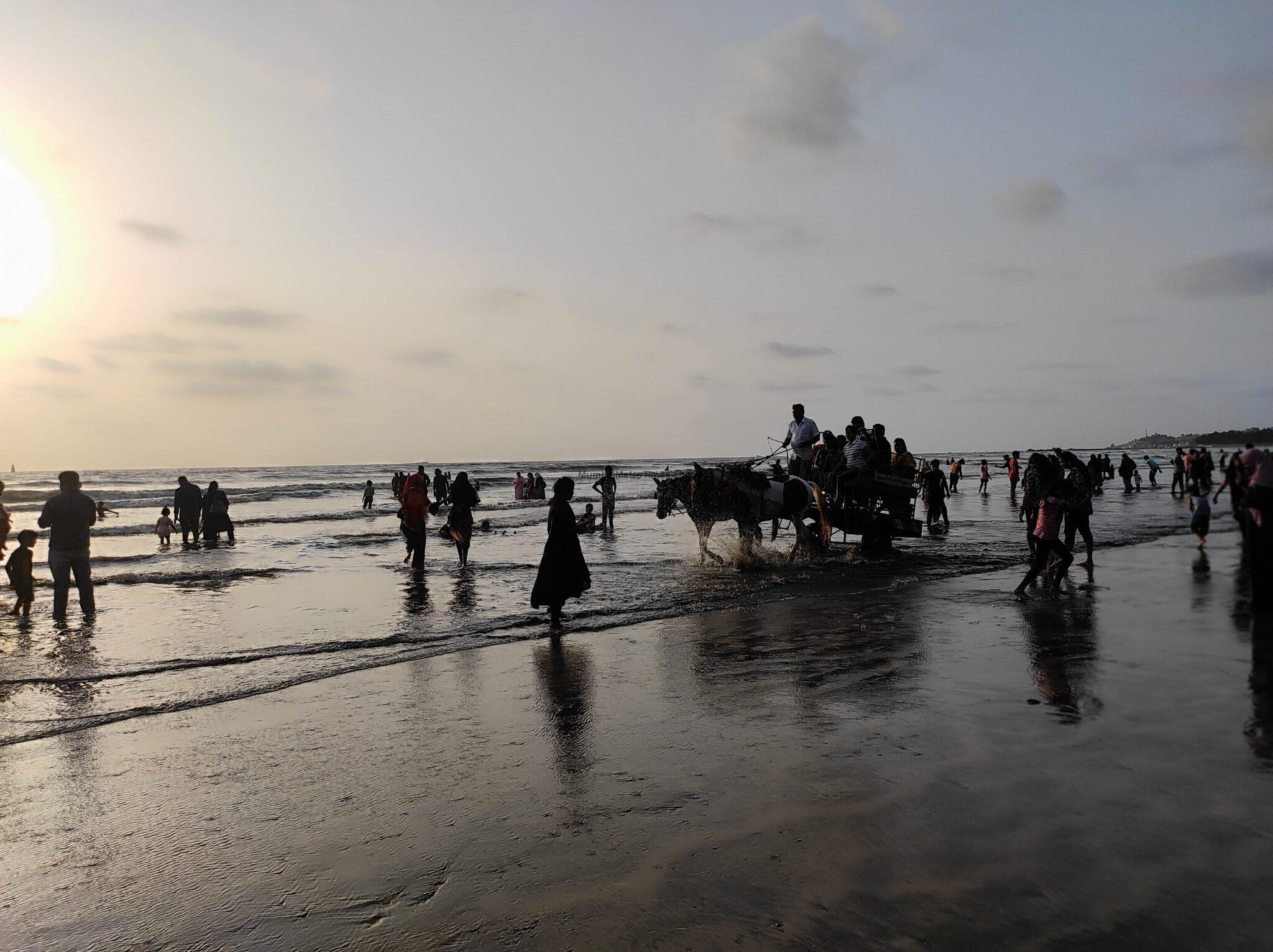 Gorai Beach: History, Timing, Location (Updated 2023)