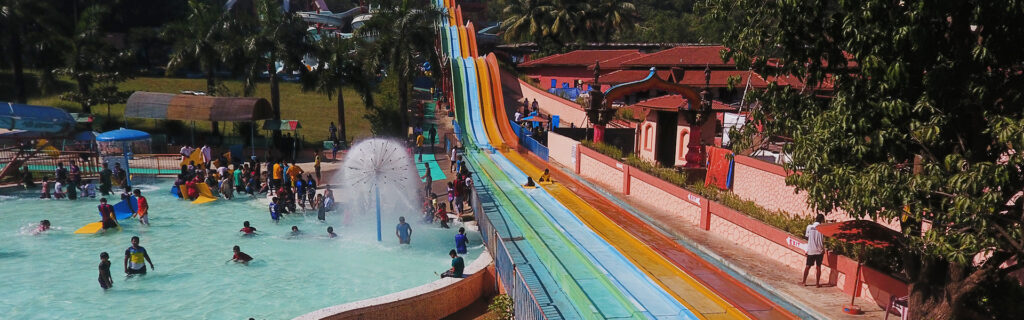 Suraj Water Park